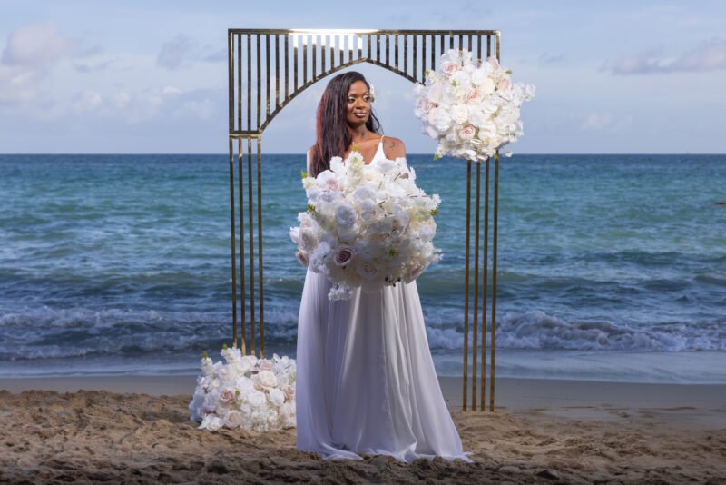 Mariage de Rêve