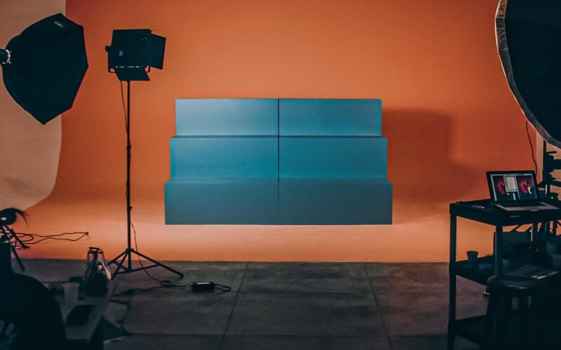 Séance Studio